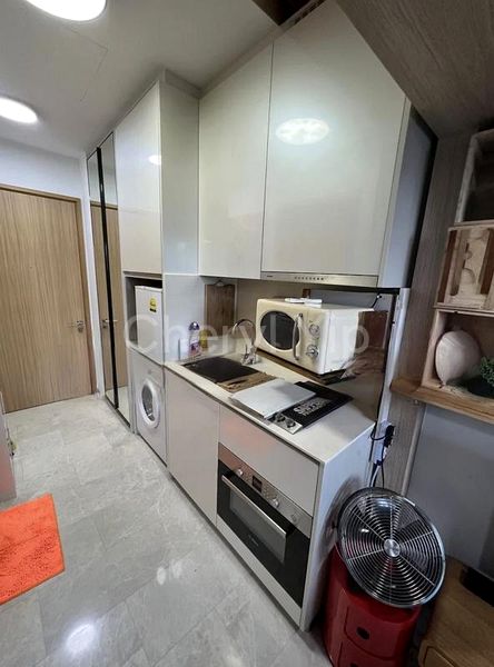 2 Bed Apartment (Condo) for Sale in  City Gate - Image 1
